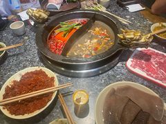 -蜀大侠火锅(春熙路店)