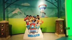 -尼克Playtime(欢乐海岸店)