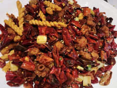 重庆辣子鸡-胡大饭馆 24h(簋街总店)