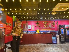 -大吉利·潮汕鲜牛肉火锅(西安店)