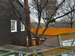 -三鹰之森吉卜力美术馆