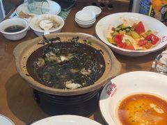 -街小坐闽南小牌档(老火车站店)