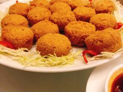 虾球-桃花源小厨