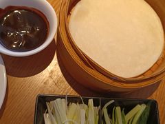 -守柴炉烤鸭(鱼嘴店)