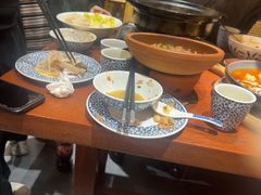 -乡村井冈·乡野江西菜(黄龙店)