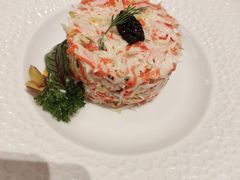 -马克西姆俄罗斯餐厅(通亚街店)