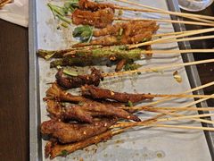 -林二哥宜烤官·宜宾小烧烤