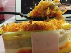 -迦南·甜品蛋糕(传媒店)