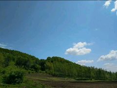 -帽儿山风景区