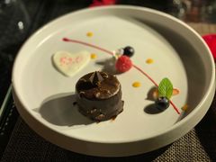 巧克力火焰-莲西餐(曲江店)