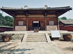 -五台山风景名胜区