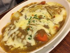 -玛格萝妮比萨屋(四平店)