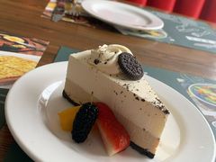 -米兰西点(海城店)