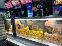 -中影星美国际影城(西乡天虹店)