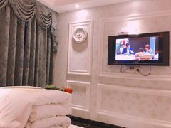 -魔指传奇足疗保健SPA(牛市口店)