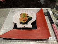 -Ginza Onodera铁板烧(外滩十八号店)