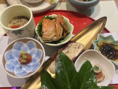 -和创柚子·会席日本料理(新区淮海街店)