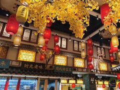 -钵家大院(大花岭店)