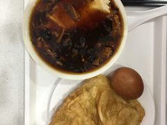 -老磁器口豆汁店(天坛店)