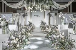 -广州文华东方酒店·宴会厅