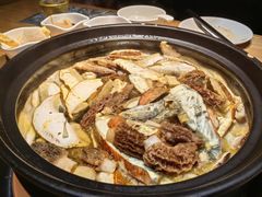 -一朵菌·野生菌探索家火锅(南亚店)