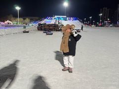 -沈阳奥体冰雪嘉年华