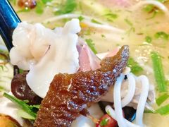 膳品酝记商务过桥米线-酝· 大师滇菜(公园1903店)