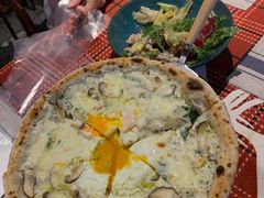 -Primo·丽莫意大利窑烤披萨