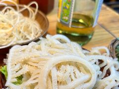 白千层-阳阳老火锅(小南门店)