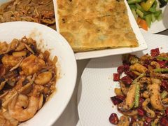-大铁勺新津菜(熙悦汇店)