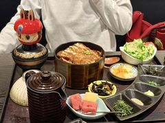 -玄白·炭烤活鳗(上海首店)