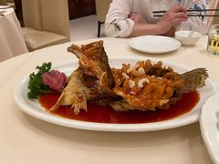 -得月楼·省级非遗·传统苏帮菜(观前店)