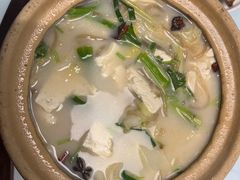 -华盛园卷子王农家菜水库鱼