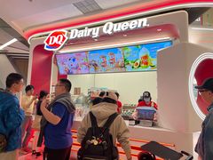 -DQ·蛋糕·冰淇淋(五棵松万达店)
