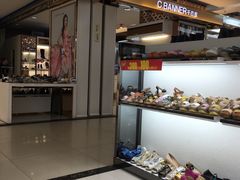 -铜锣湾国际购物中心