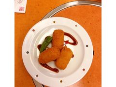 -蟹道乐(道顿堀本店)