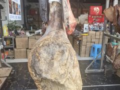 -海霸王西部食品物流园区(阳光北路)