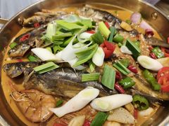 -食光慢宴·安吉土菜馆