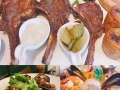 -Margherita雏菊意大利餐厅(雅颂庭购物中心店)