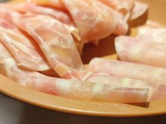 -龍歌自助小火锅(崂山丽达店)