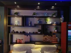 -水悦江南·spa·采耳·足道(大宁店)