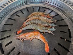 -贺野·自助炭火烤肉(紫藤路店)