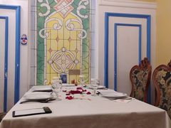 -俄士厨房(时代天街店)