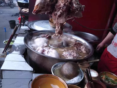 -大亮羊肉泡