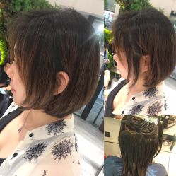 -卓梵美发·精品Salon