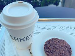 -ARKET CAFÉ(三里屯太古里店)
