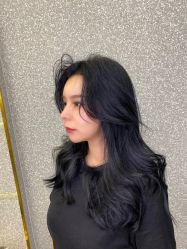 -3AM·S HAIR SALON烫发染发接发