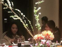 -瑶王府·广西菜(金阳路店)