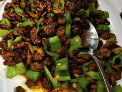 -村理食堂(小茅山脚店)