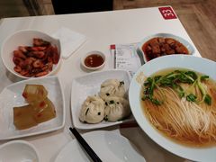 -光明邨大酒家(淮海路店)